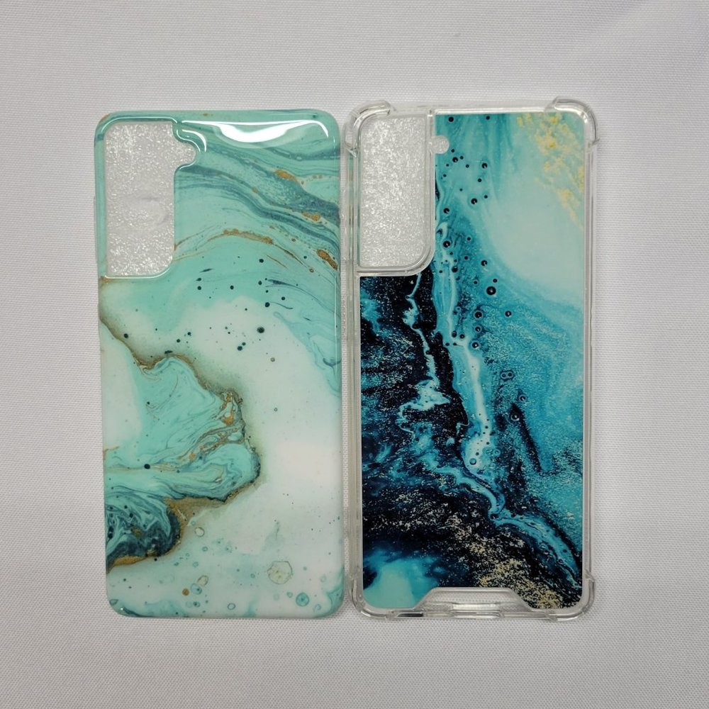 S21 Cases - Bundle of 2